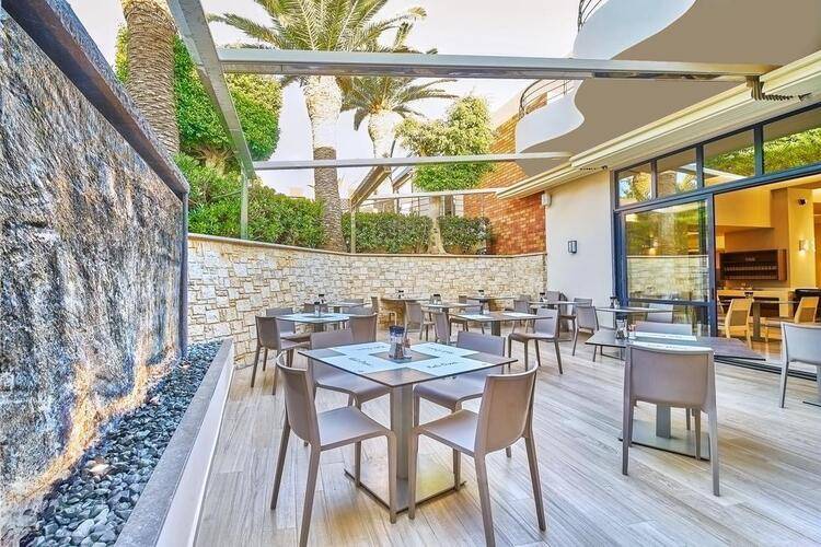 Eva Bay Hotel (Adults Only 16+)