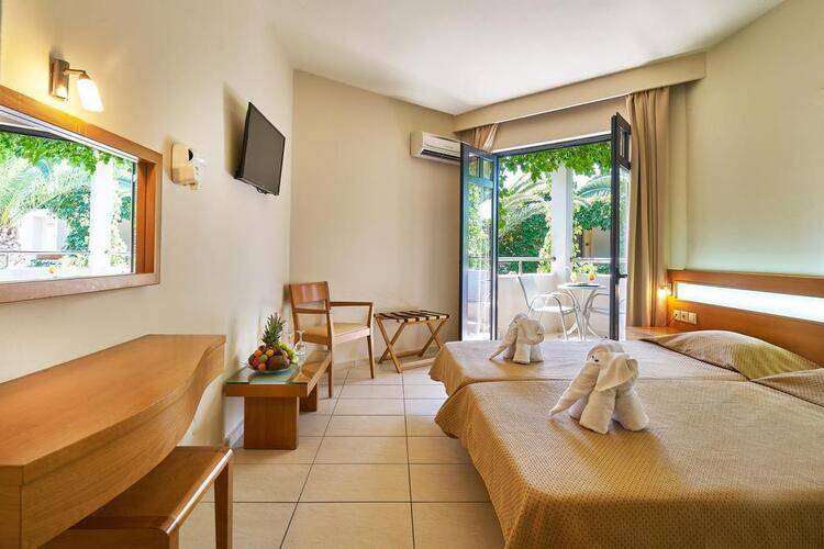 Eva Bay Hotel (Adults Only 16+)