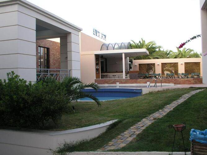 Eva Bay Hotel (Adults Only 16+)