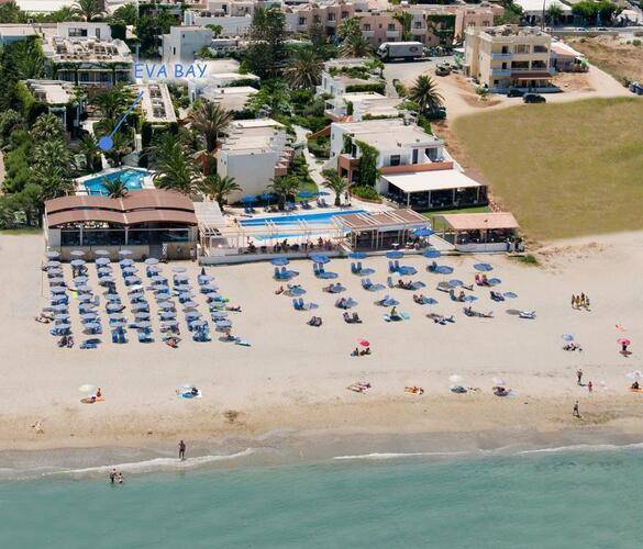Eva Bay Hotel (Adults Only 16+)