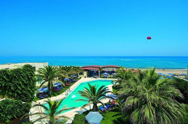 Eva Bay Hotel (Adults Only 16+)