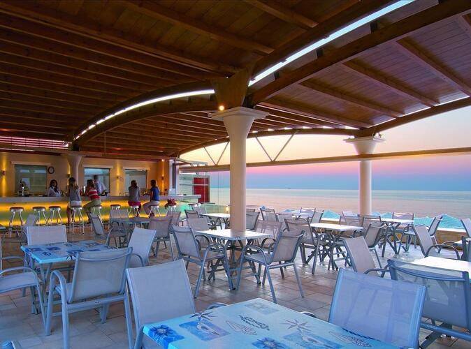 Eva Bay Hotel (Adults Only 16+)