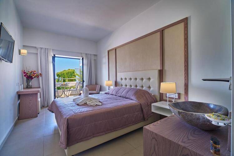 Eva Bay Hotel (Adults Only 16+)