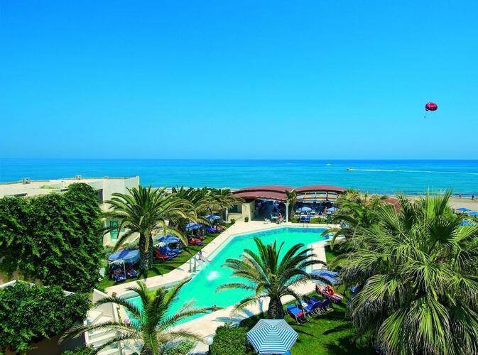 Eva Bay Hotel (Adults Only 16+)