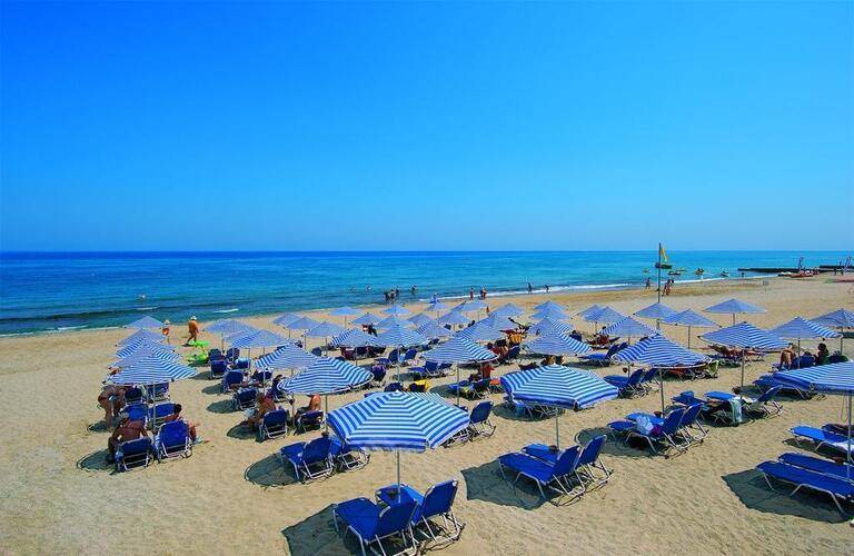 Eva Bay Hotel (Adults Only 16+)