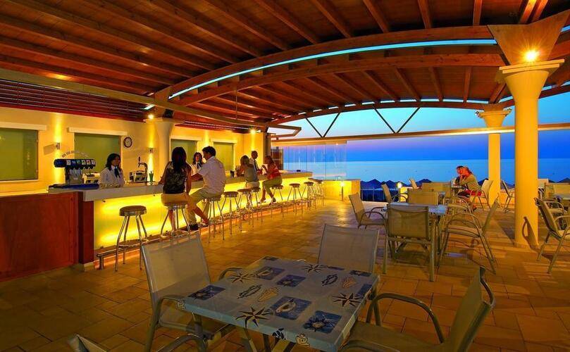 Eva Bay Hotel (Adults Only 16+)