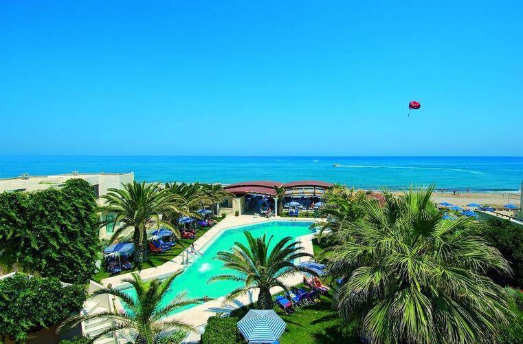 Eva Bay Hotel (Adults Only 16+)