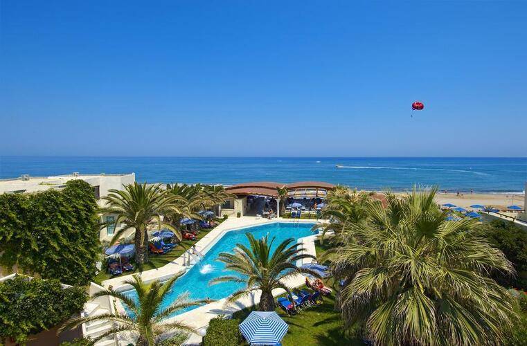 Eva Bay Hotel (Adults Only 16+)