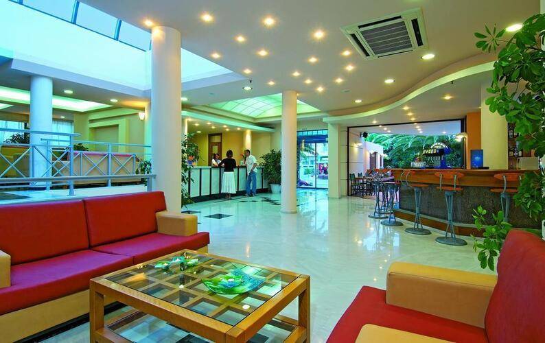 Eva Bay Hotel (Adults Only 16+)