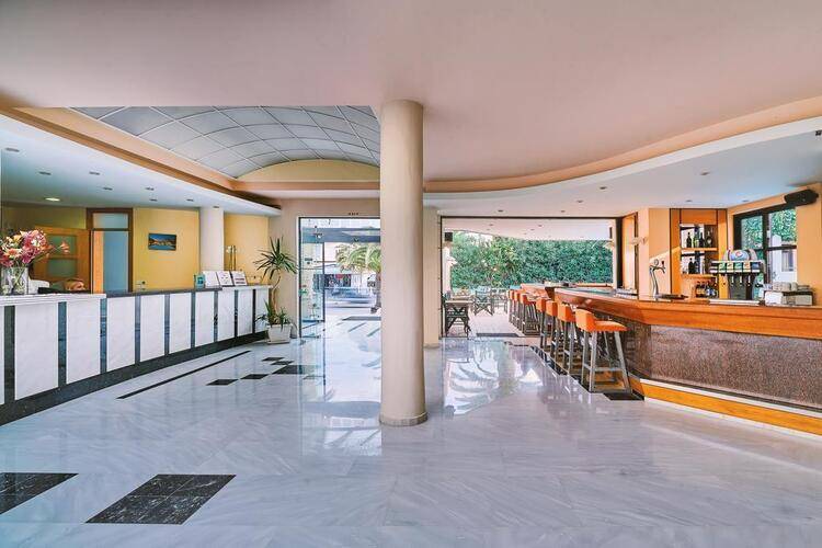 Eva Bay Hotel (Adults Only 16+)