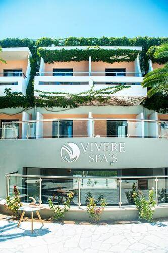 Eva Bay Hotel (Adults Only 16+)