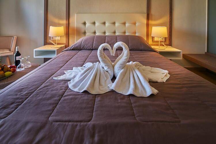 Eva Bay Hotel (Adults Only 16+)