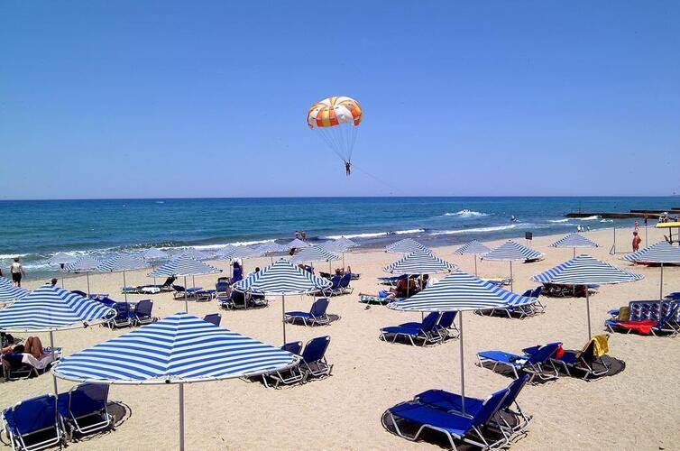 Eva Bay Hotel (Adults Only 16+)