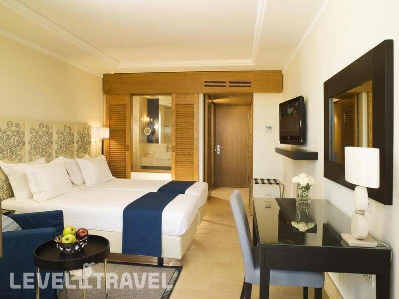 Фотография Kernos Beach Hotel & Bungalows