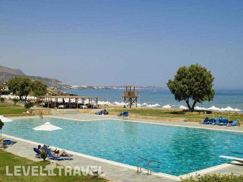 Фотография Kernos Beach Hotel & Bungalows