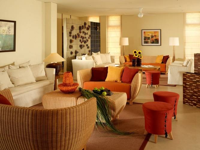 Kernos Beach Hotel & Bungalows