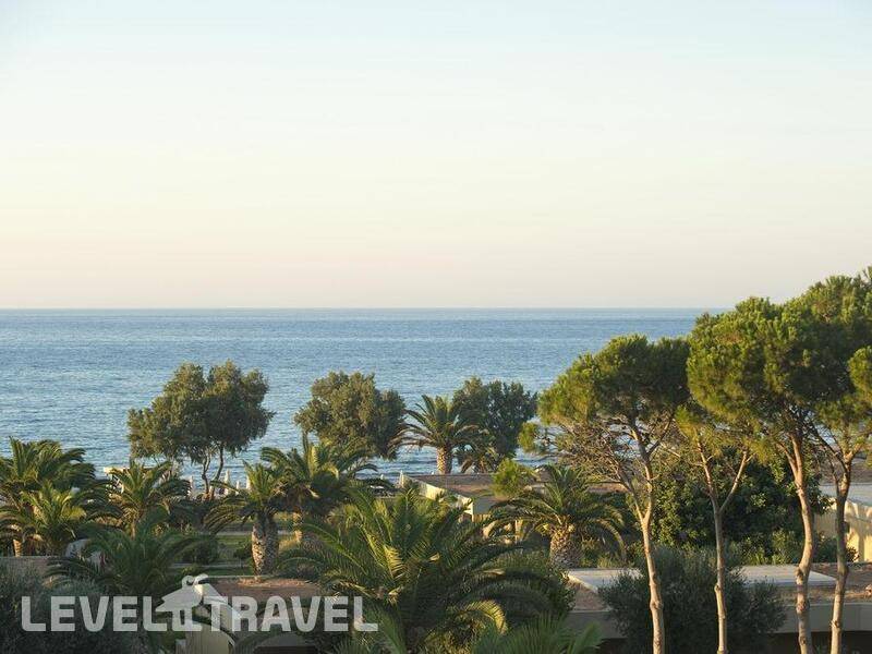 Фотография Kernos Beach Hotel & Bungalows