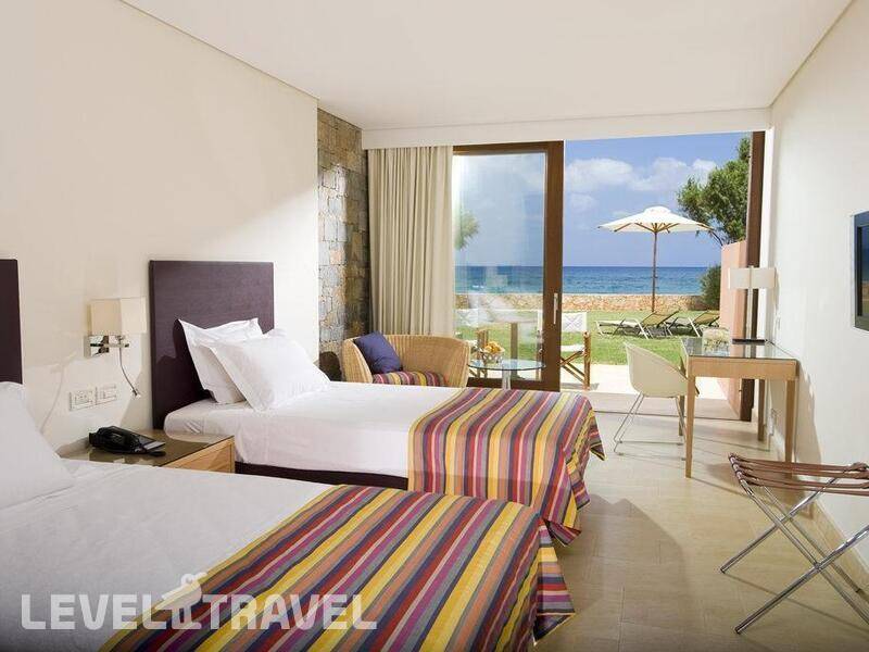Фотография Kernos Beach Hotel & Bungalows
