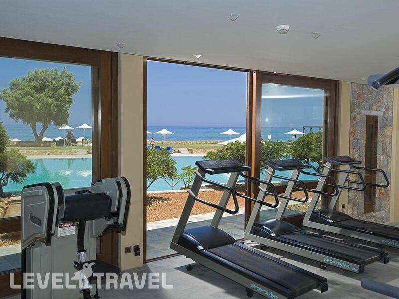 Фотография Kernos Beach Hotel & Bungalows