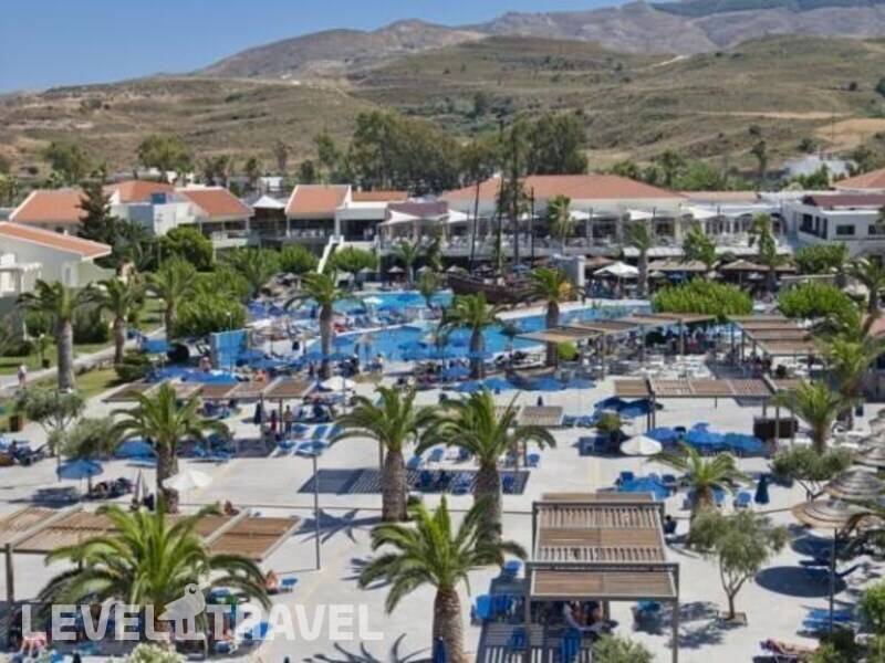 Фотография Kipriotis Village