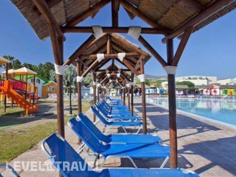 Фотография Kipriotis Village