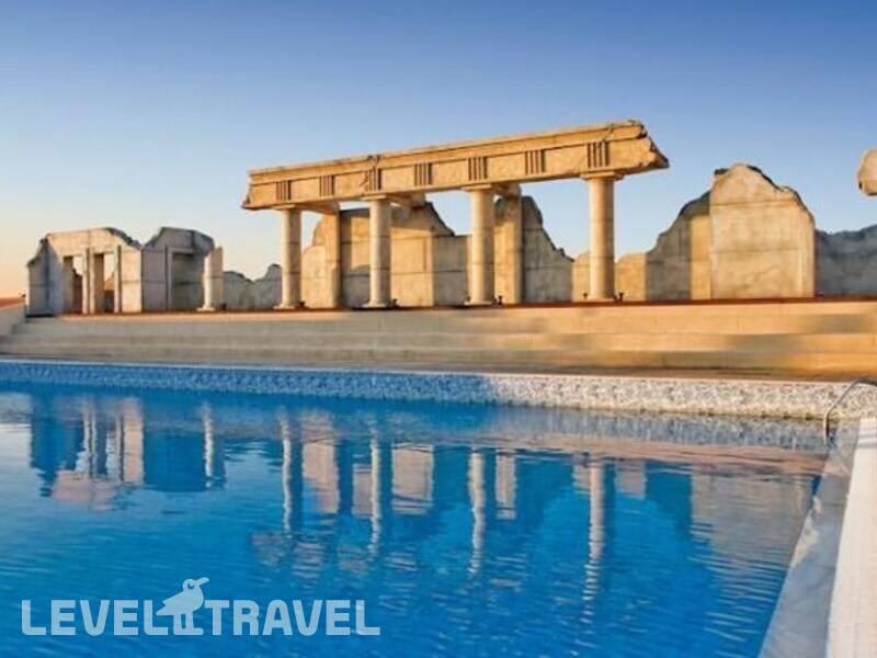 Фотография Kipriotis Village