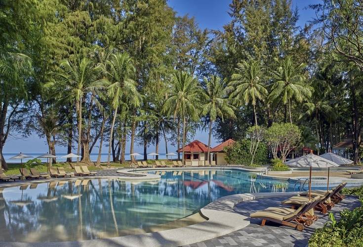 Dusit Laguna Phuket (Ex.Dusit Thani Laguna)