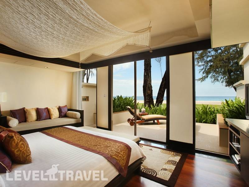 Фотография Dusit Laguna Phuket (Ex.Dusit Thani Laguna)