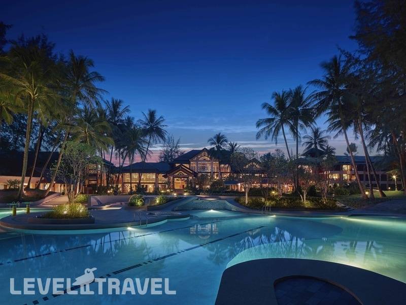 Фотография Dusit Laguna Phuket (Ex.Dusit Thani Laguna)