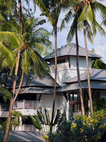 Dusit Laguna Phuket (Ex.Dusit Thani Laguna)