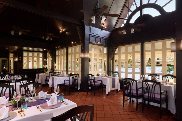 Dusit Laguna Phuket (Ex.Dusit Thani Laguna)