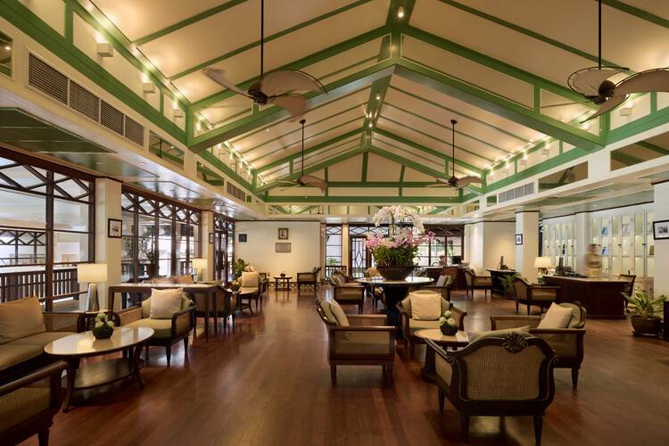 Dusit Laguna Phuket (Ex.Dusit Thani Laguna)