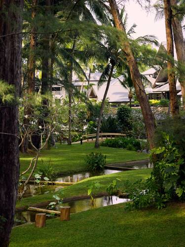 Dusit Laguna Phuket (Ex.Dusit Thani Laguna)