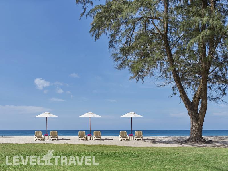 Фотография Dusit Laguna Phuket (Ex.Dusit Thani Laguna)