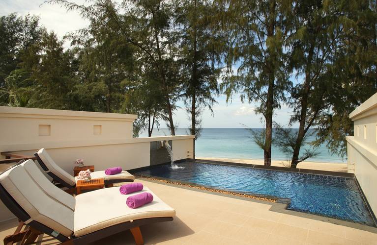 Dusit Laguna Phuket (Ex.Dusit Thani Laguna)