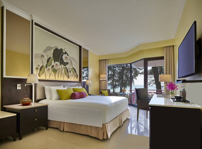 Dusit Laguna Phuket (Ex.Dusit Thani Laguna)