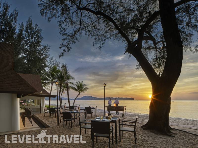 Фотография Dusit Laguna Phuket (Ex.Dusit Thani Laguna)