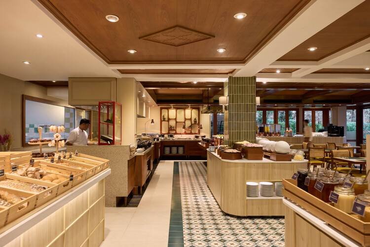 Dusit Laguna Phuket (Ex.Dusit Thani Laguna)