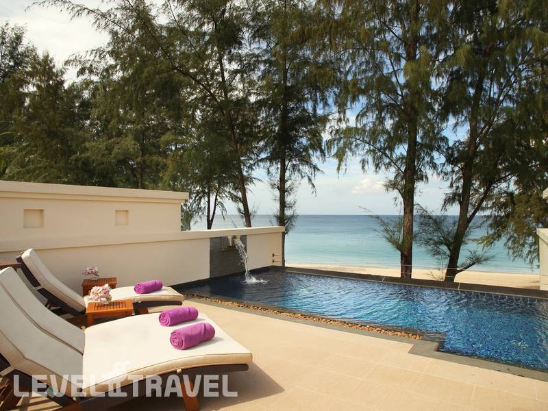 Фотография Dusit Laguna Phuket (Ex.Dusit Thani Laguna)