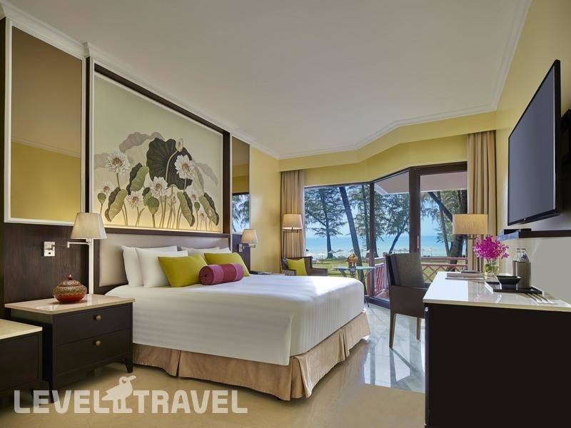 Фотография Dusit Laguna Phuket (Ex.Dusit Thani Laguna)