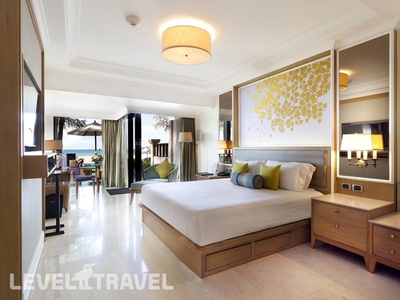 Фотография Dusit Laguna Phuket (Ex.Dusit Thani Laguna)