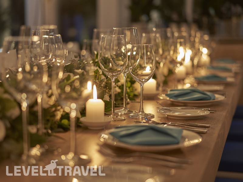 Фотография Dusit Laguna Phuket (Ex.Dusit Thani Laguna)