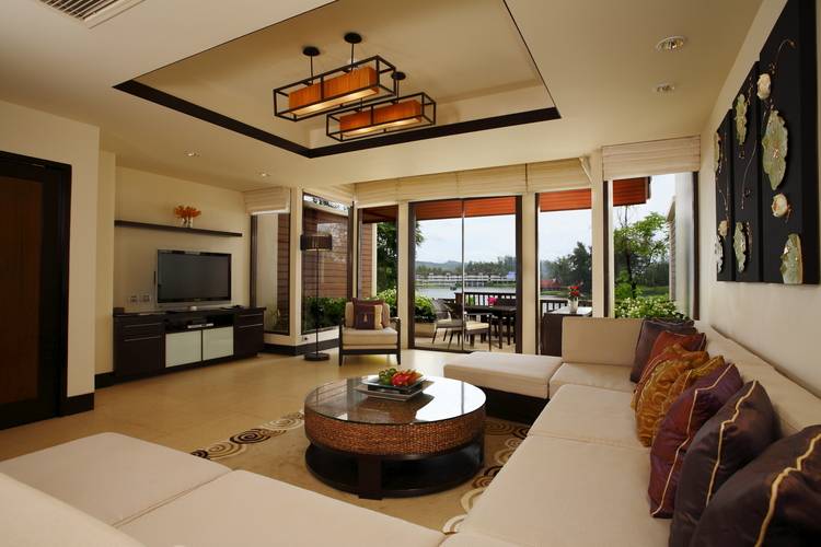 Dusit Laguna Phuket (Ex.Dusit Thani Laguna)