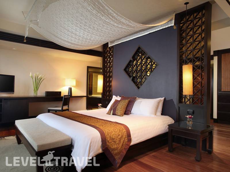 Фотография Dusit Laguna Phuket (Ex.Dusit Thani Laguna)