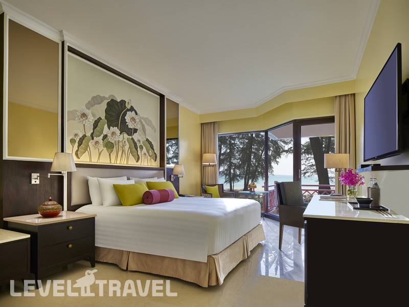 Фотография Dusit Laguna Phuket (Ex.Dusit Thani Laguna)