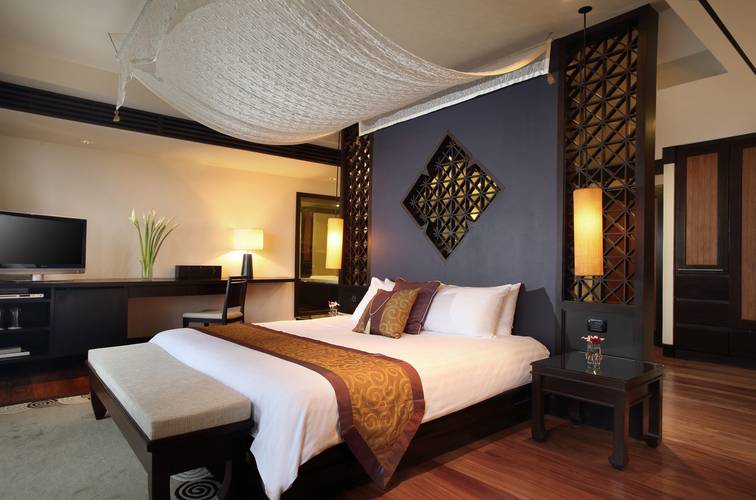 Dusit Laguna Phuket (Ex.Dusit Thani Laguna)