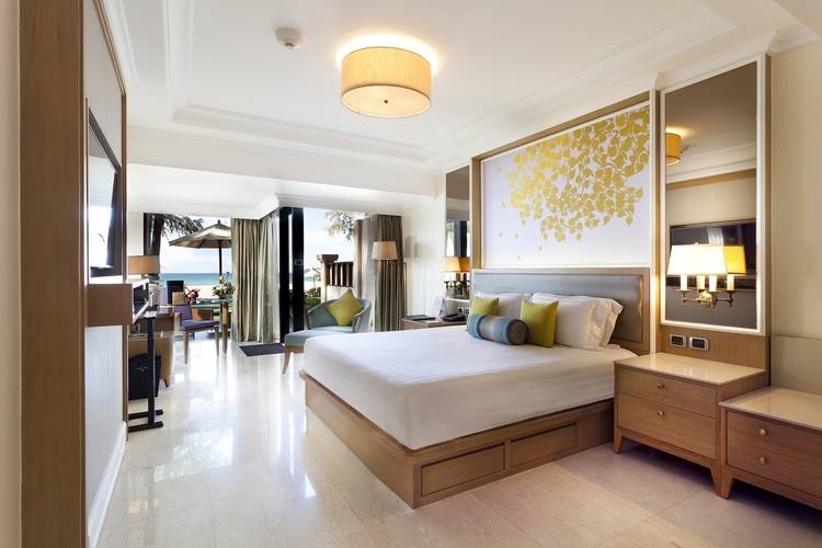 Dusit Laguna Phuket (Ex.Dusit Thani Laguna)