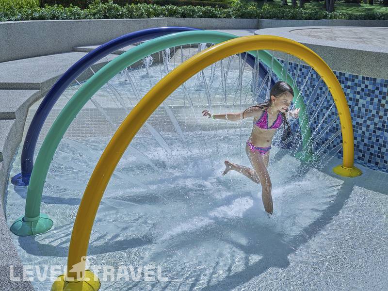 Фотография Dusit Laguna Phuket (Ex.Dusit Thani Laguna)