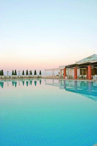 Dassia Chandris & Spa Hotel