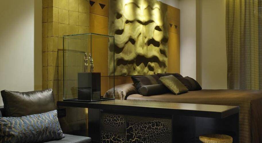 Claris Hotel — фото 5